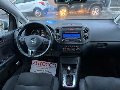 VOLKSWAGEN GOLF PLUS 1.4 TSI DSG HIGHLINE – ANNO 2011, EURO 5