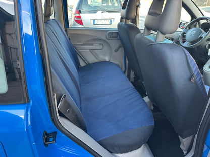 FIAT PANDA 1.2 EMOTION – ANNO 2004, EURO 3