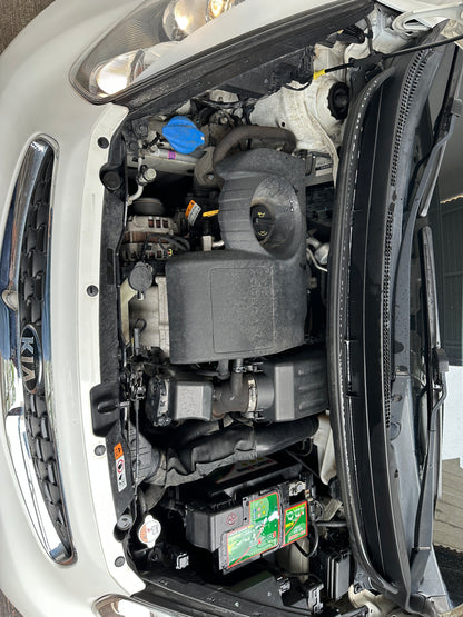 KIA PICANTO 1.0 ECOGPL GLAM – COMPATTA, ECONOMICA E SUPER ACCESSORIATA!