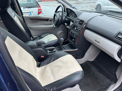 🚘 Mercedes Classe A 150 Avantgarde – Gennaio 2007 – €2.990