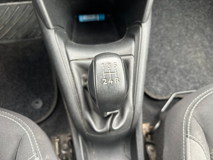 PEUGEOT 208 1ª SERIE PURETECH 82 ALLURE – EURO 6 – ANNO 2014!