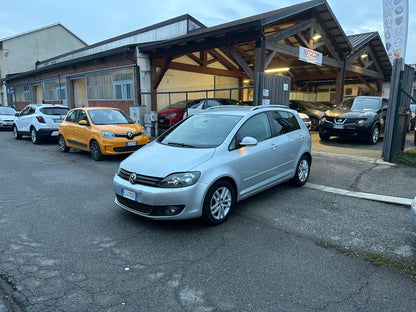VOLKSWAGEN GOLF PLUS 1.4 TSI DSG HIGHLINE – ANNO 2011, EURO 5
