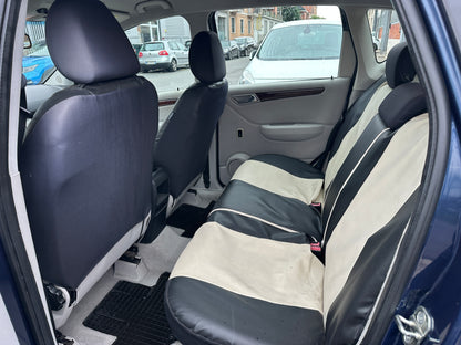 🚘 Mercedes Classe A 150 Avantgarde – Gennaio 2007 – €2.990