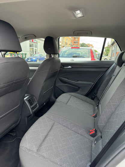 VOLKSWAGEN GOLF 1.5 TSI EVO ACT STYLE – LA COMPATTA PREMIUM, ELEGANTE E TECNOLOGICA!