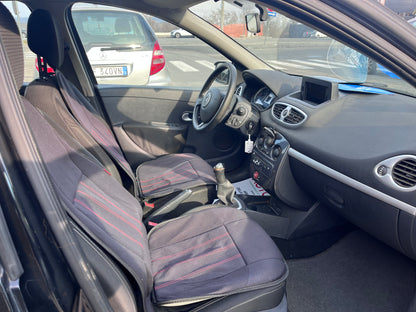 Renault Clio 1.2 16V 5 porte GPL Valido Fino 2032 Dynamique