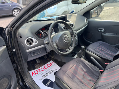 Renault Clio 1.2 16V 5 porte GPL Valido Fino 2032 Dynamique