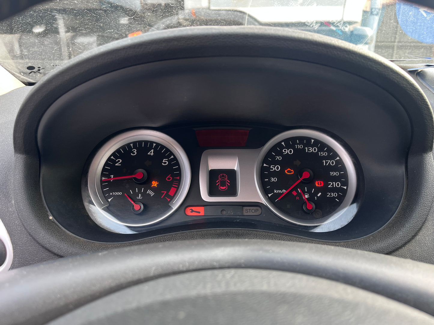 Renault Clio 1.2 16V 5 porte GPL Valido Fino 2032 Dynamique