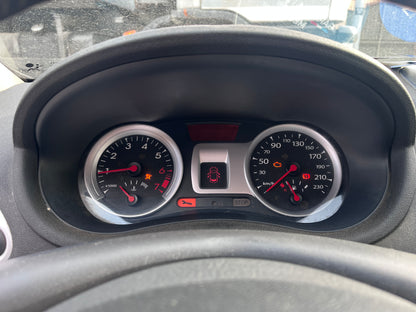 Renault Clio 1.2 16V 5 porte GPL Valido Fino 2032 Dynamique