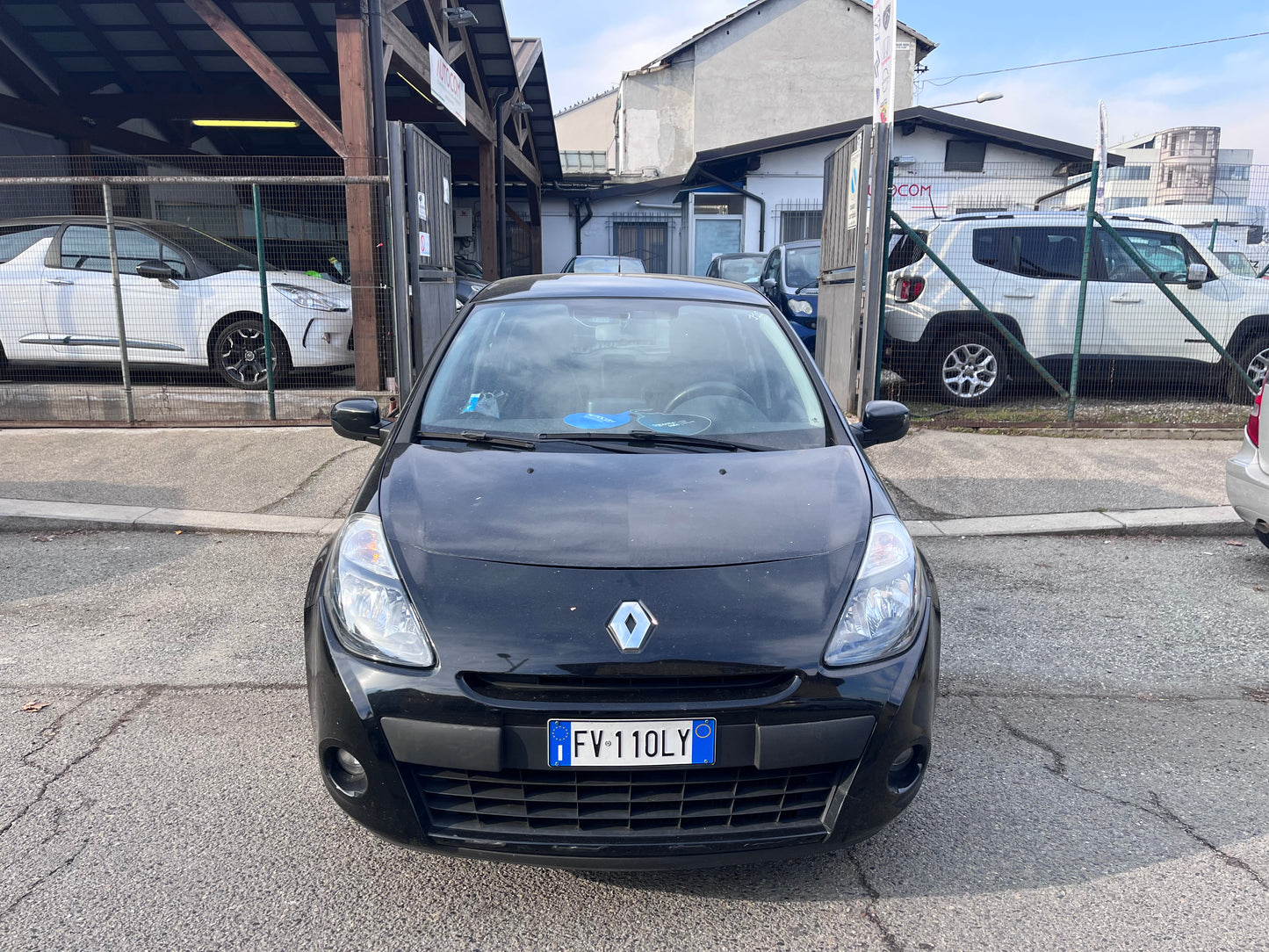 Renault Clio 1.2 16V 5 porte GPL Valido Fino 2032 Dynamique