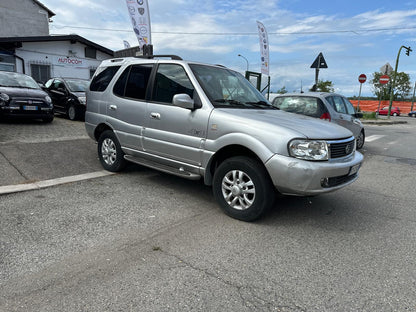 Tata Safari 3.0 Dicor 4x4  €2.990