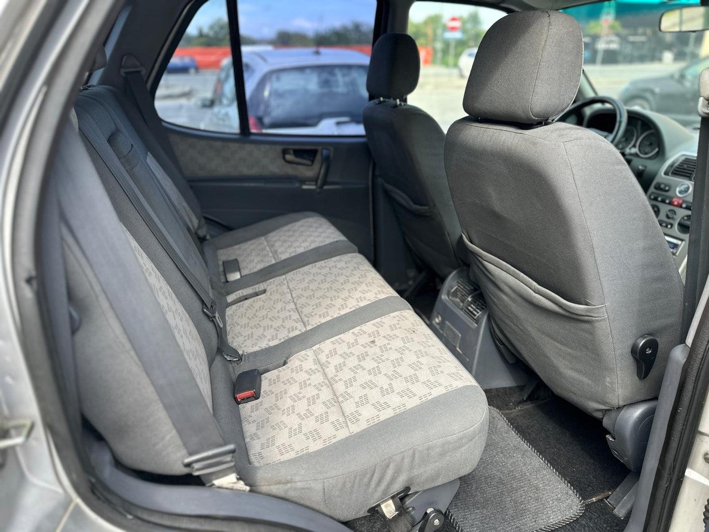 Tata Safari 3.0 Dicor 4x4  €2.990
