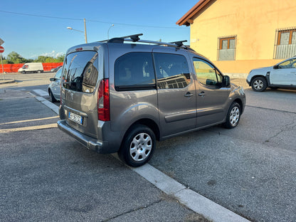 Peugeot Partner Tepee 1.6 HDi 90CV