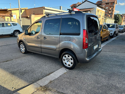 Peugeot Partner Tepee 1.6 HDi 90CV