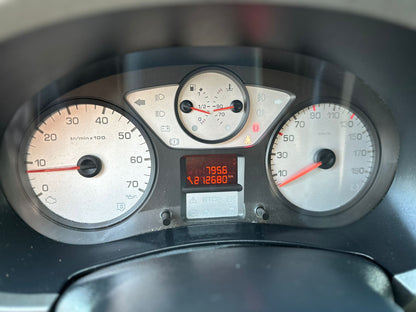 Peugeot Partner Tepee 1.6 HDi 90CV