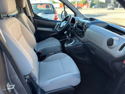 Peugeot Partner Tepee 1.6 HDi 90CV