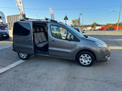 Peugeot Partner Tepee 1.6 HDi 90CV