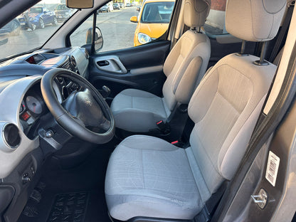 Peugeot Partner Tepee 1.6 HDi 90CV