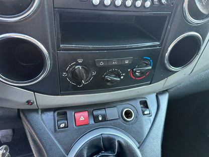 Peugeot Partner Tepee 1.6 HDi 90CV