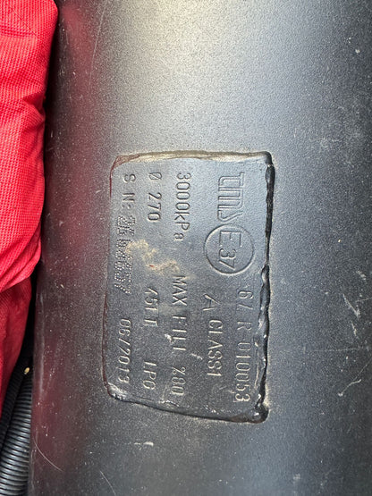 MINI Cooper 1.6 16V GPL
