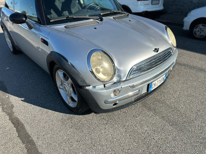 MINI Cooper 1.6 16V GPL