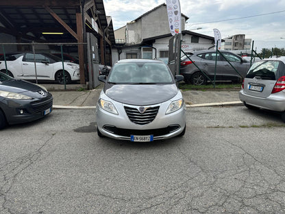 Lancia Ypsilon 1.2 69 CV GPL Ecochic Gold