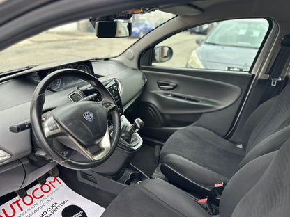 Lancia Ypsilon 1.2 69 CV GPL Ecochic Gold