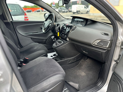 Lancia Ypsilon 1.2 69 CV GPL Ecochic Gold