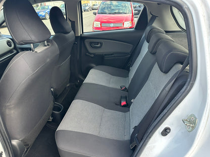 Toyota Yaris 1.5 Hybrid