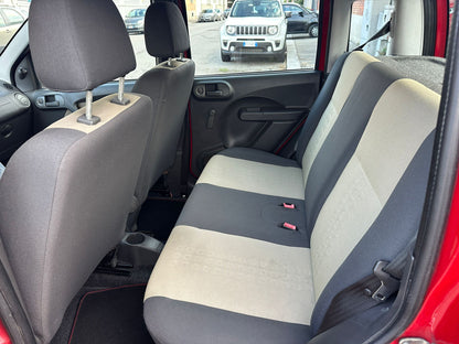 Fiat Panda 1.2 Benzina/Gas