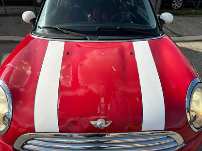 MINI Cooper 1.6 16V Chili