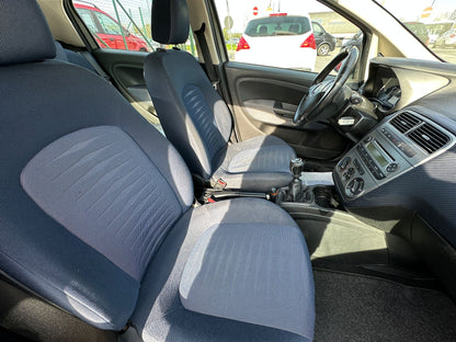 Fiat Grande Punto 1.4 5P Fun