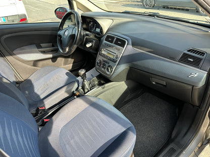 Fiat Grande Punto 1.4 5P Fun