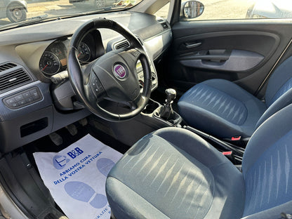 Fiat Grande Punto 1.4 5P Fun