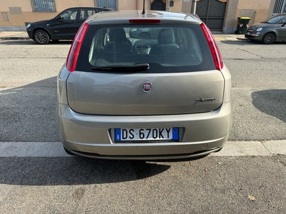 Fiat Grande Punto 1.4 5P Fun