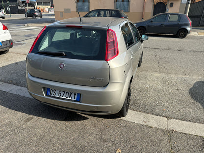 Fiat Grande Punto 1.4 5P Fun