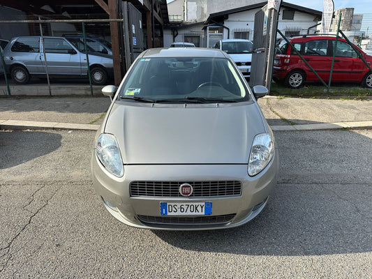 Fiat Grande Punto 1.4 5P Fun