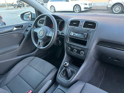 VOLKSWAGEN Golf 1.6 TDI Highline