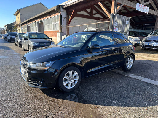 AUDI A1 1.2 TFSI AMBITION