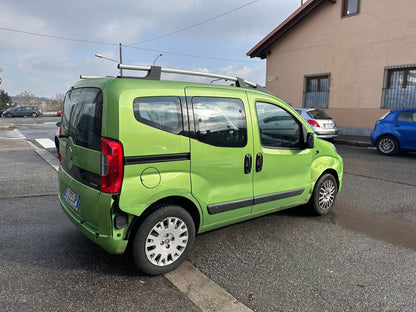 FIAT QUBO 1.3 MJT 75 CV TREKKING
