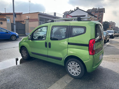 FIAT QUBO 1.3 MJT 75 CV TREKKING