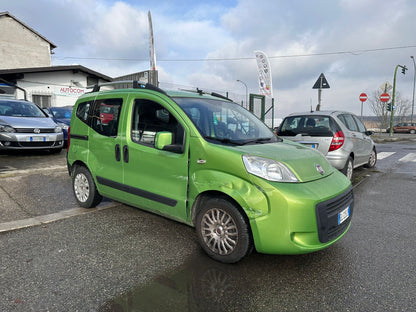 FIAT QUBO 1.3 MJT 75 CV TREKKING