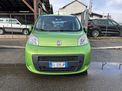 FIAT QUBO 1.3 MJT 75 CV TREKKING