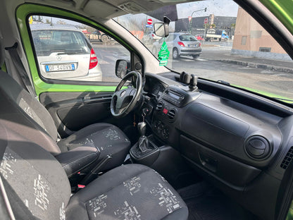 FIAT QUBO 1.3 MJT 75 CV TREKKING