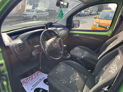 FIAT QUBO 1.3 MJT 75 CV TREKKING