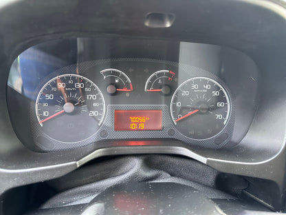 FIAT QUBO 1.3 MJT 75 CV TREKKING
