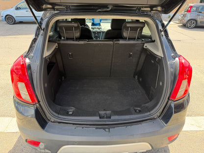 OPEL MOKKA 1.4 TURBO GPL TECH COSMO B-COLOR 140 CV – EURO 6B – SOLI 82.778 KM