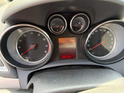 OPEL MOKKA 1.4 TURBO GPL TECH COSMO B-COLOR 140 CV – EURO 6B – SOLI 82.778 KM