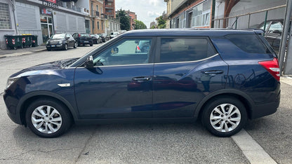 SSANGYONG XLV 1.6 2WD ICON – BENZINA – EURO 6