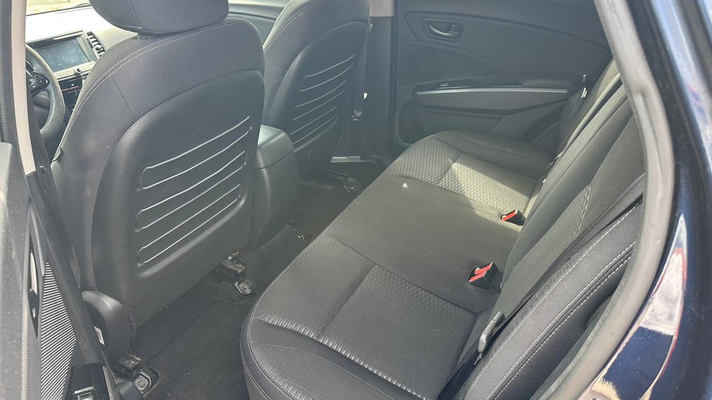 SSANGYONG XLV 1.6 2WD ICON – BENZINA – EURO 6