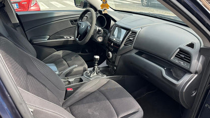 SSANGYONG XLV 1.6 2WD ICON – BENZINA – EURO 6